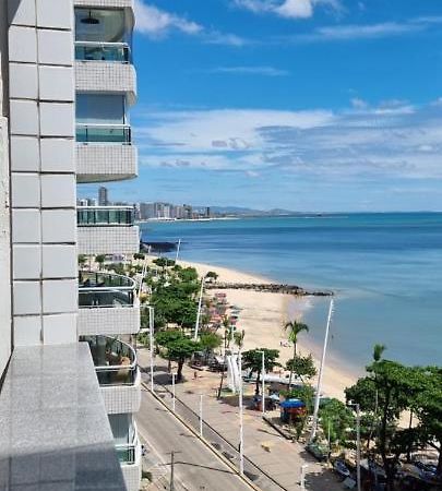 Beach Mucuripe Apartment Fortaleza  Exterior foto