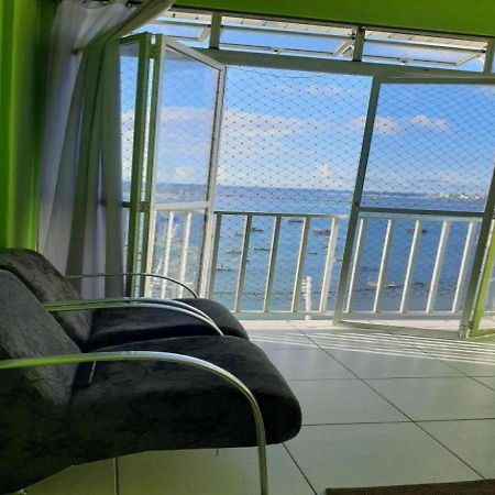 Beach Mucuripe Apartment Fortaleza  Exterior foto