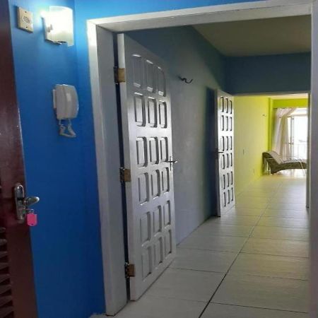 Beach Mucuripe Apartment Fortaleza  Exterior foto