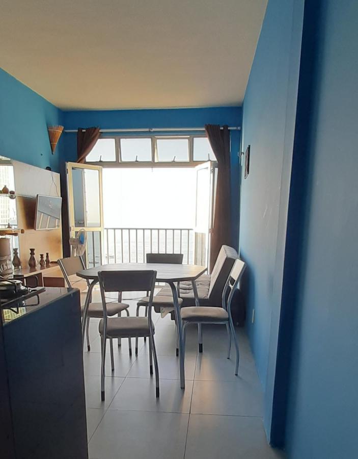 Beach Mucuripe Apartment Fortaleza  Exterior foto