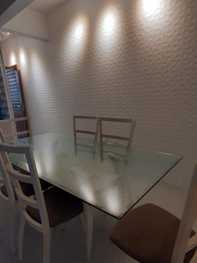 Beach Mucuripe Apartment Fortaleza  Exterior foto