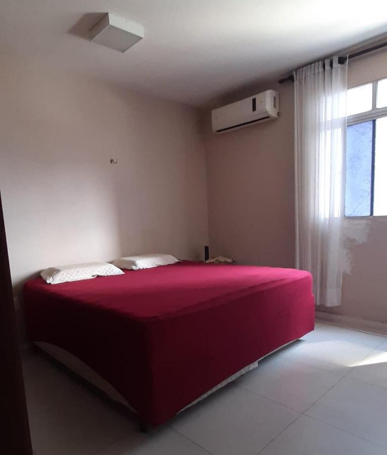 Beach Mucuripe Apartment Fortaleza  Exterior foto
