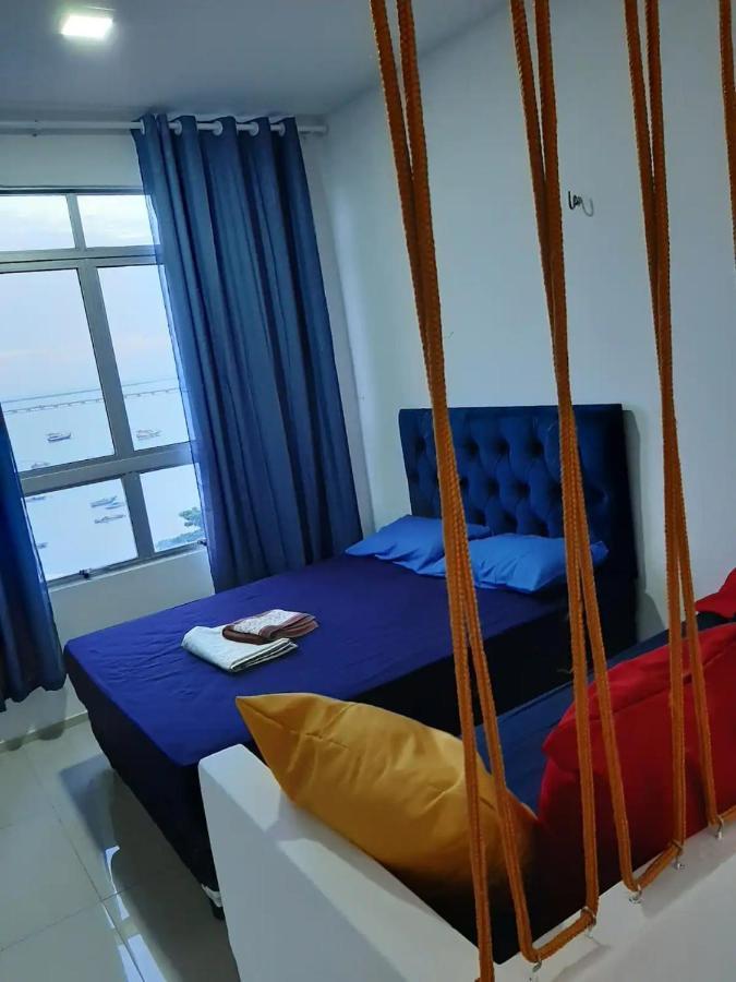 Beach Mucuripe Apartment Fortaleza  Exterior foto