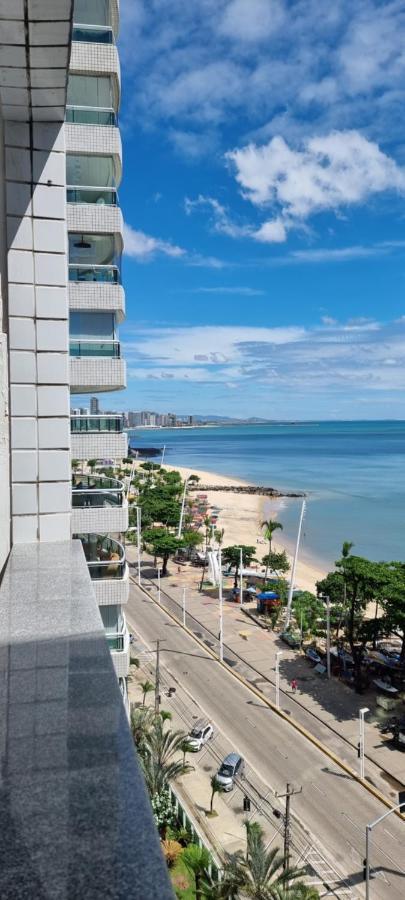 Beach Mucuripe Apartment Fortaleza  Exterior foto