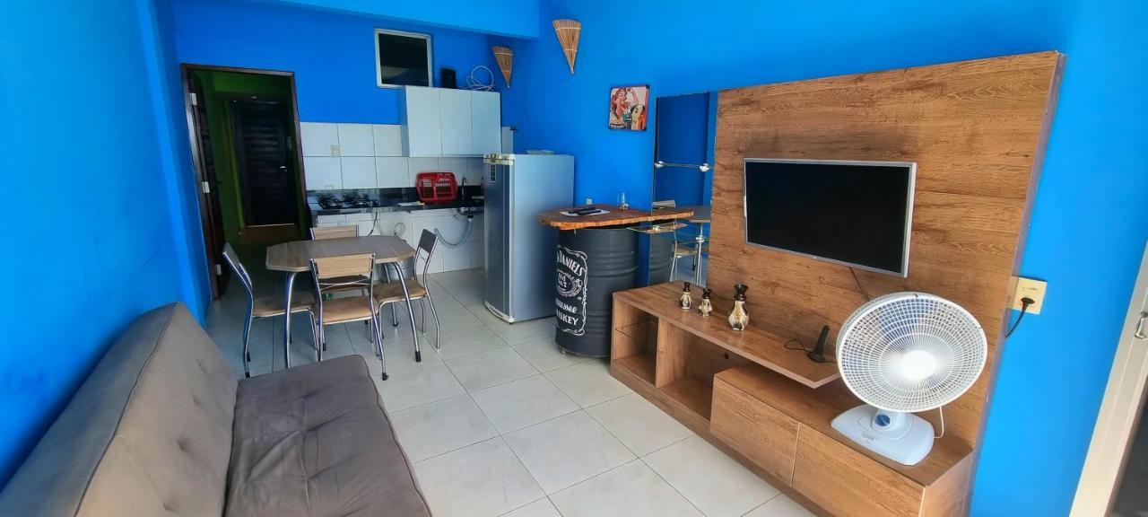 Beach Mucuripe Apartment Fortaleza  Exterior foto