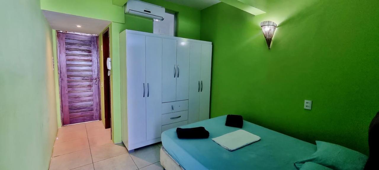 Beach Mucuripe Apartment Fortaleza  Exterior foto