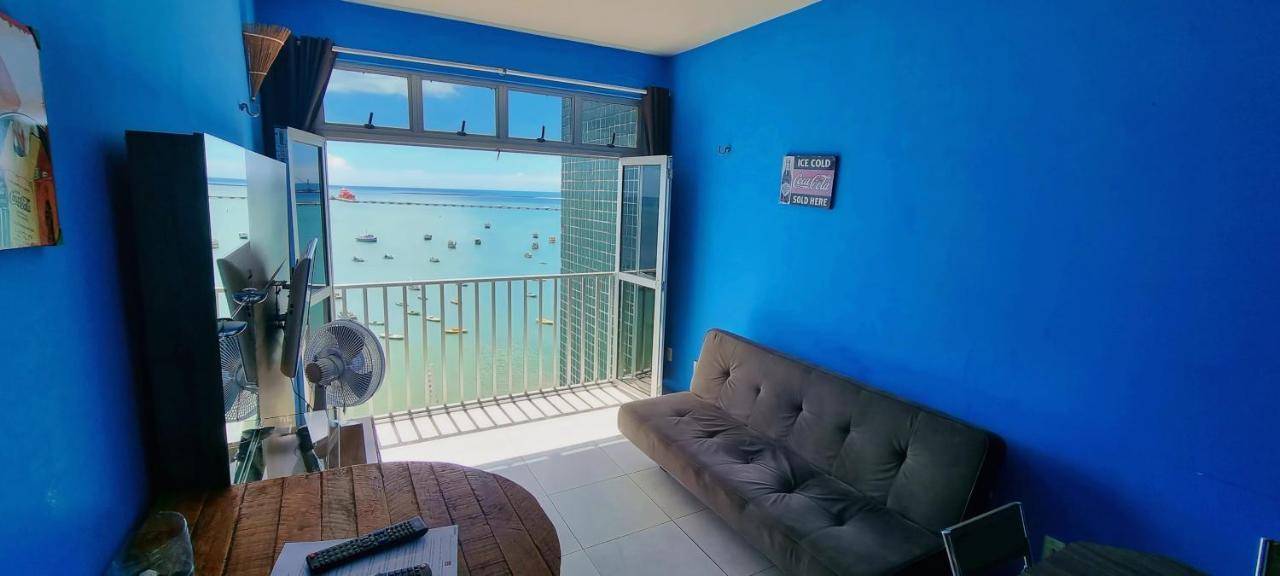Beach Mucuripe Apartment Fortaleza  Exterior foto