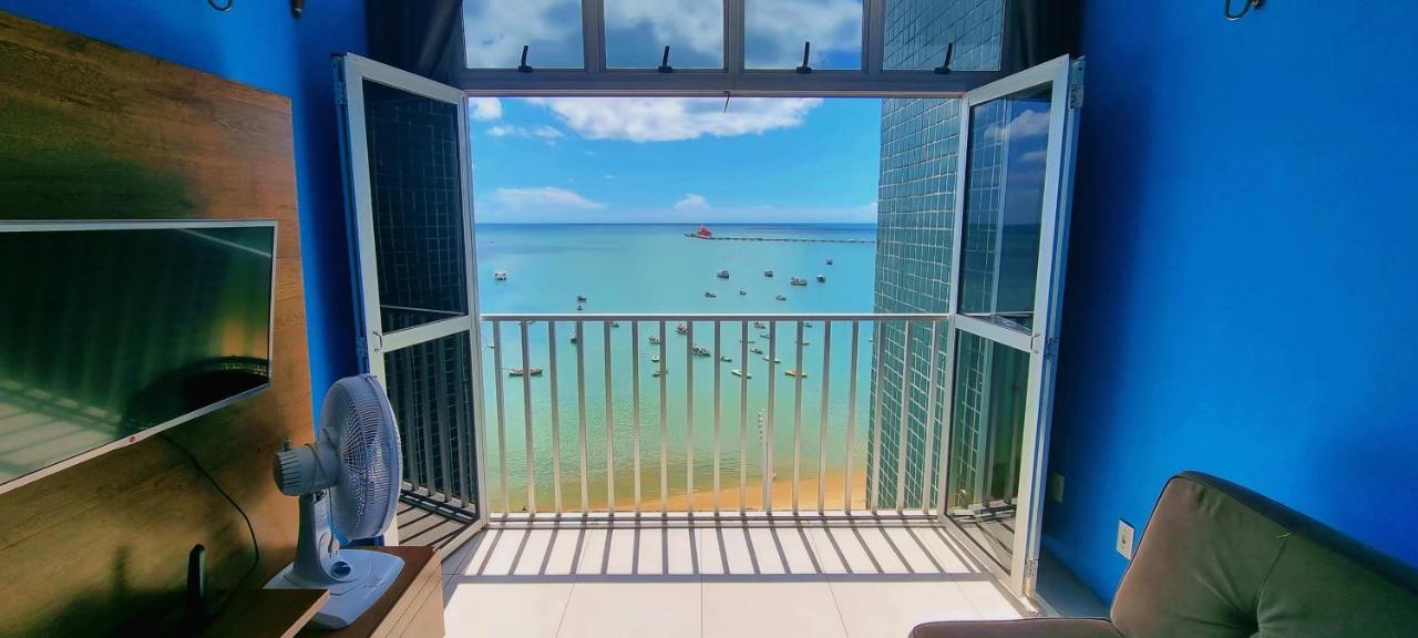 Beach Mucuripe Apartment Fortaleza  Exterior foto