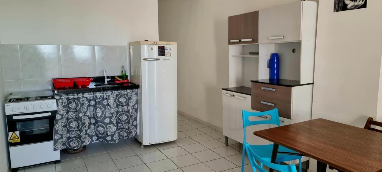 Beach Mucuripe Apartment Fortaleza  Exterior foto