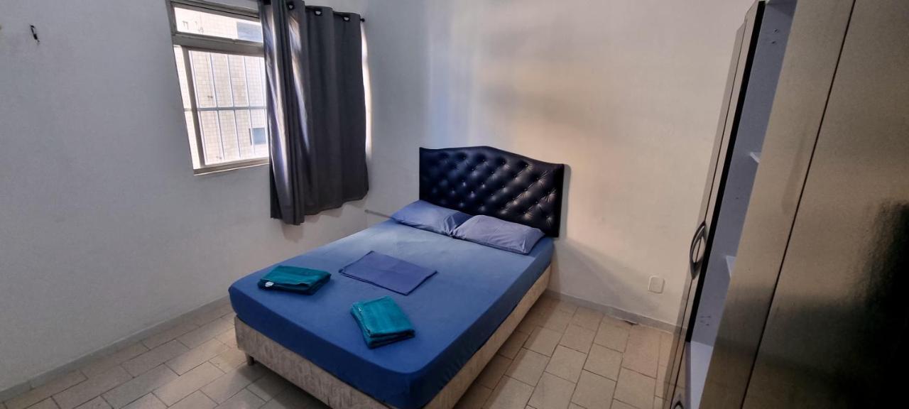 Beach Mucuripe Apartment Fortaleza  Exterior foto