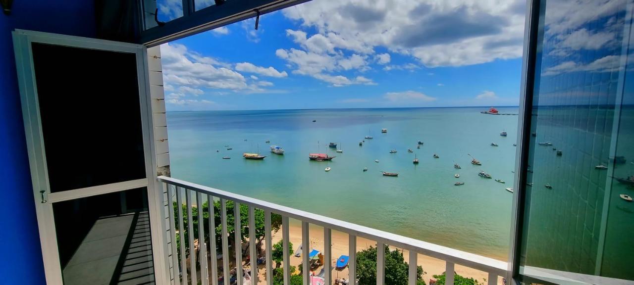 Beach Mucuripe Apartment Fortaleza  Exterior foto
