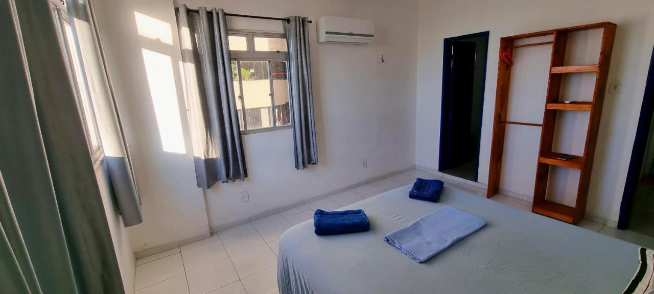 Beach Mucuripe Apartment Fortaleza  Exterior foto