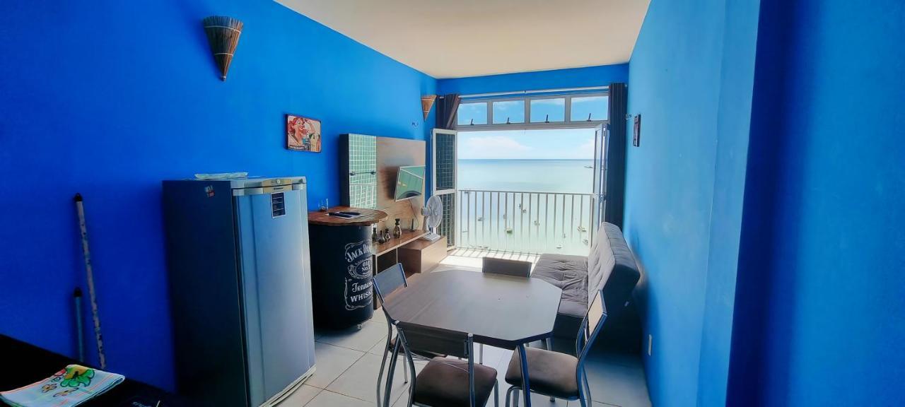 Beach Mucuripe Apartment Fortaleza  Exterior foto