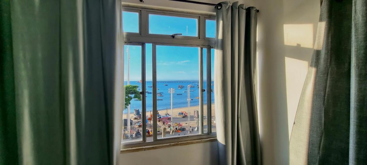 Beach Mucuripe Apartment Fortaleza  Exterior foto
