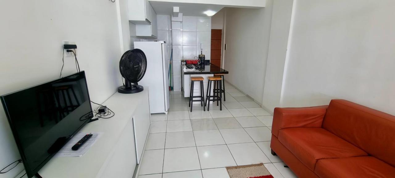 Beach Mucuripe Apartment Fortaleza  Exterior foto