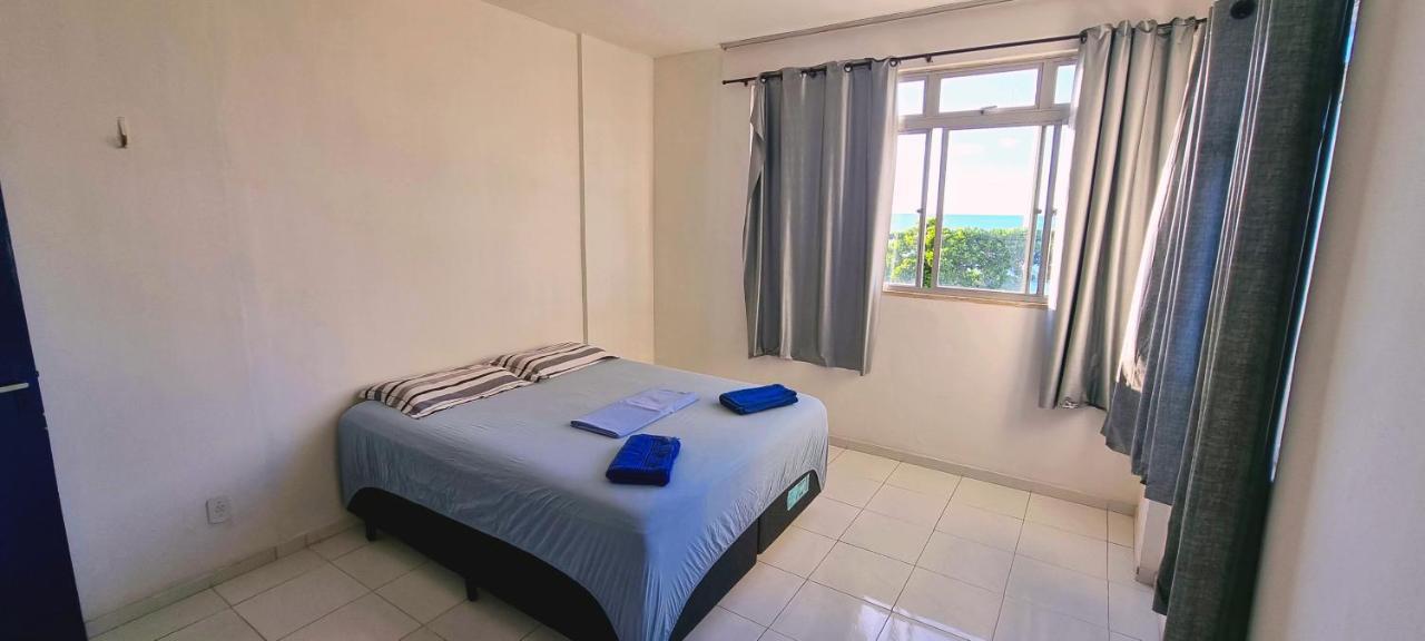 Beach Mucuripe Apartment Fortaleza  Exterior foto