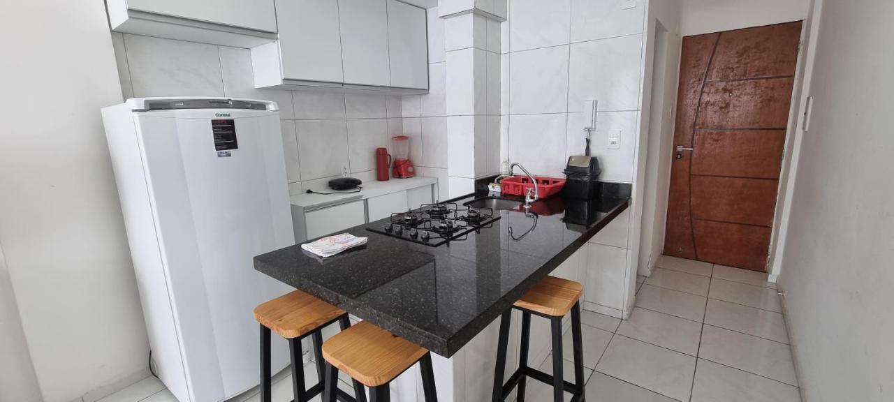Beach Mucuripe Apartment Fortaleza  Exterior foto