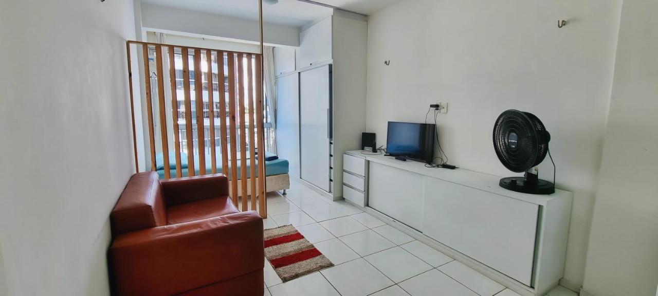 Beach Mucuripe Apartment Fortaleza  Exterior foto
