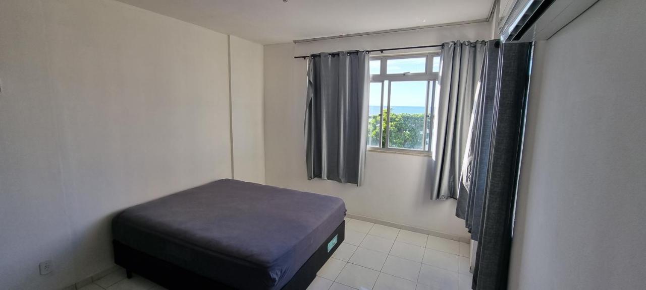 Beach Mucuripe Apartment Fortaleza  Exterior foto