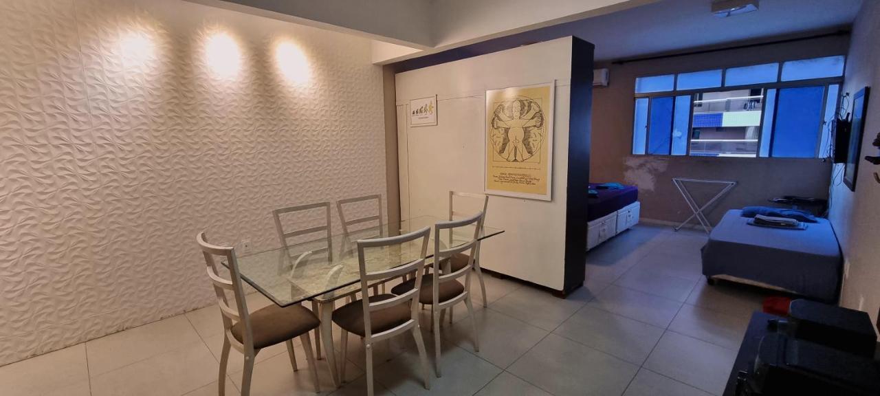 Beach Mucuripe Apartment Fortaleza  Exterior foto