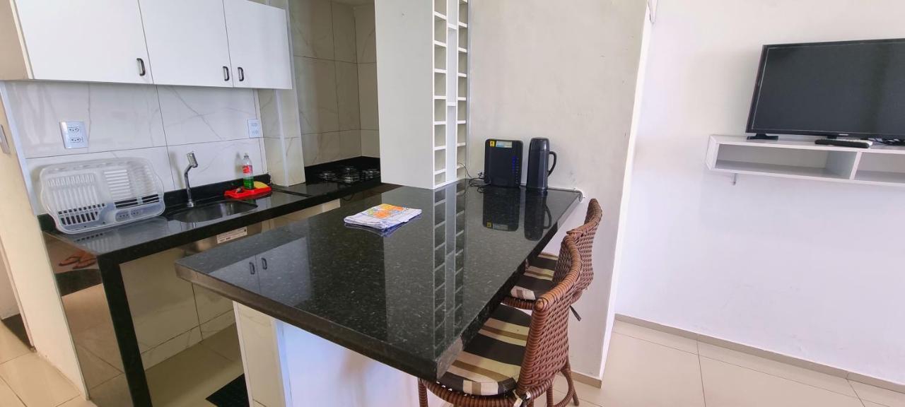 Beach Mucuripe Apartment Fortaleza  Exterior foto