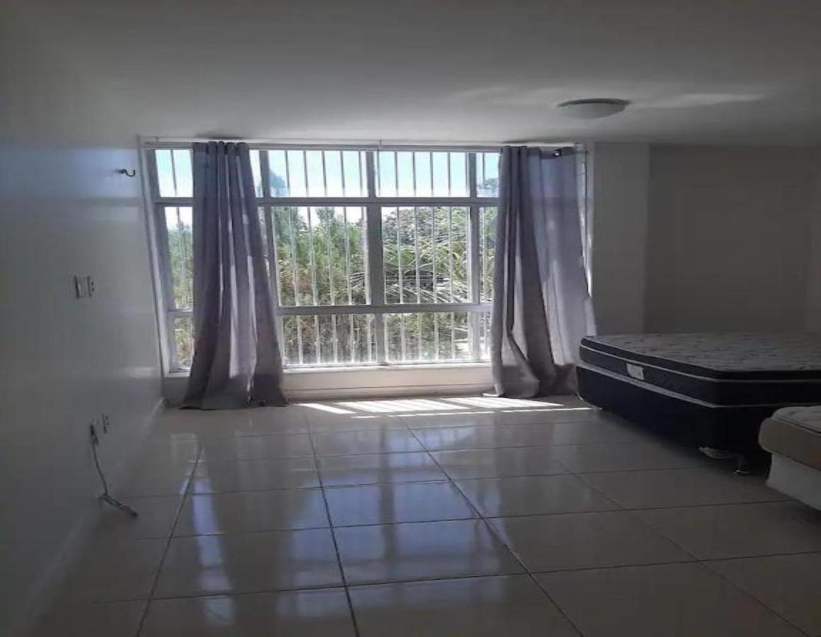 Beach Mucuripe Apartment Fortaleza  Exterior foto