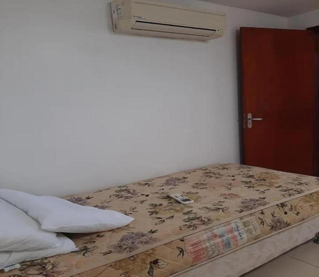 Beach Mucuripe Apartment Fortaleza  Exterior foto