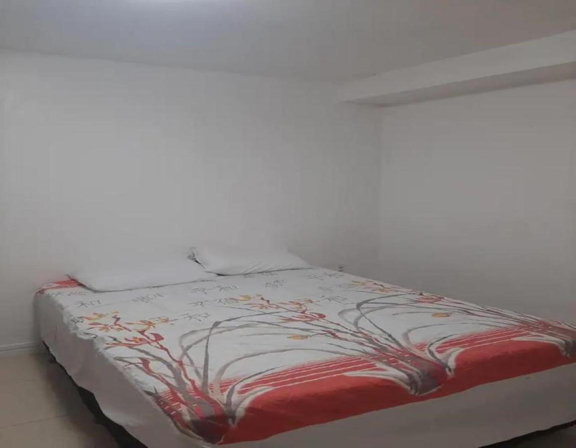 Beach Mucuripe Apartment Fortaleza  Exterior foto