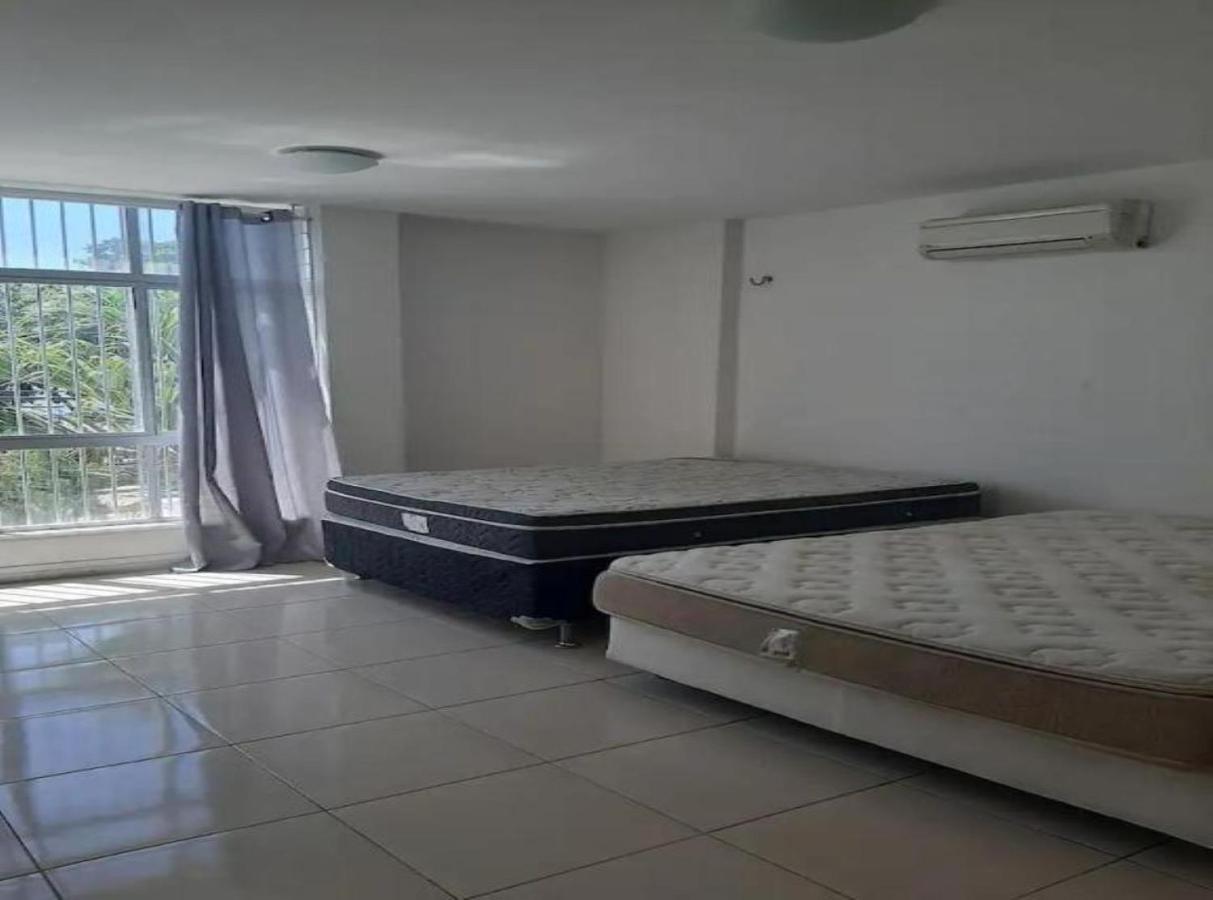 Beach Mucuripe Apartment Fortaleza  Exterior foto