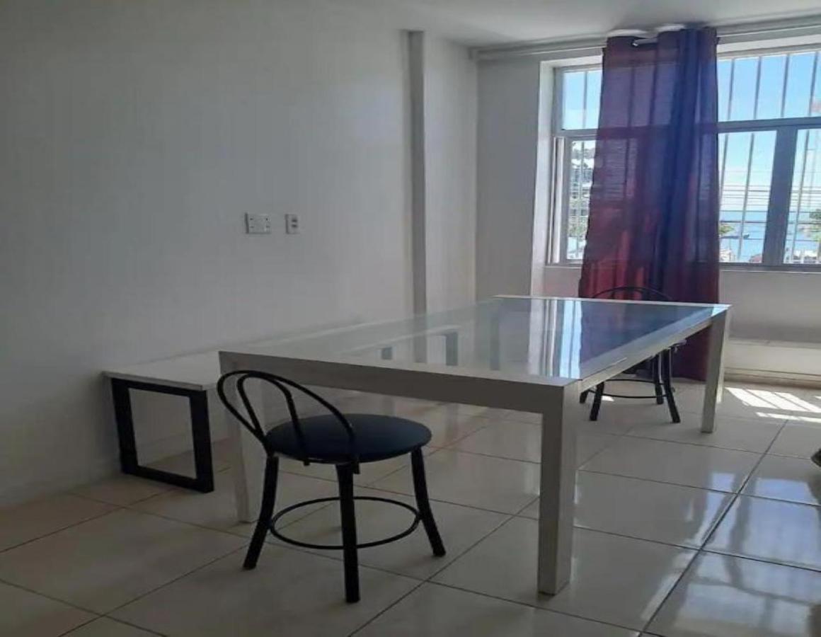 Beach Mucuripe Apartment Fortaleza  Exterior foto
