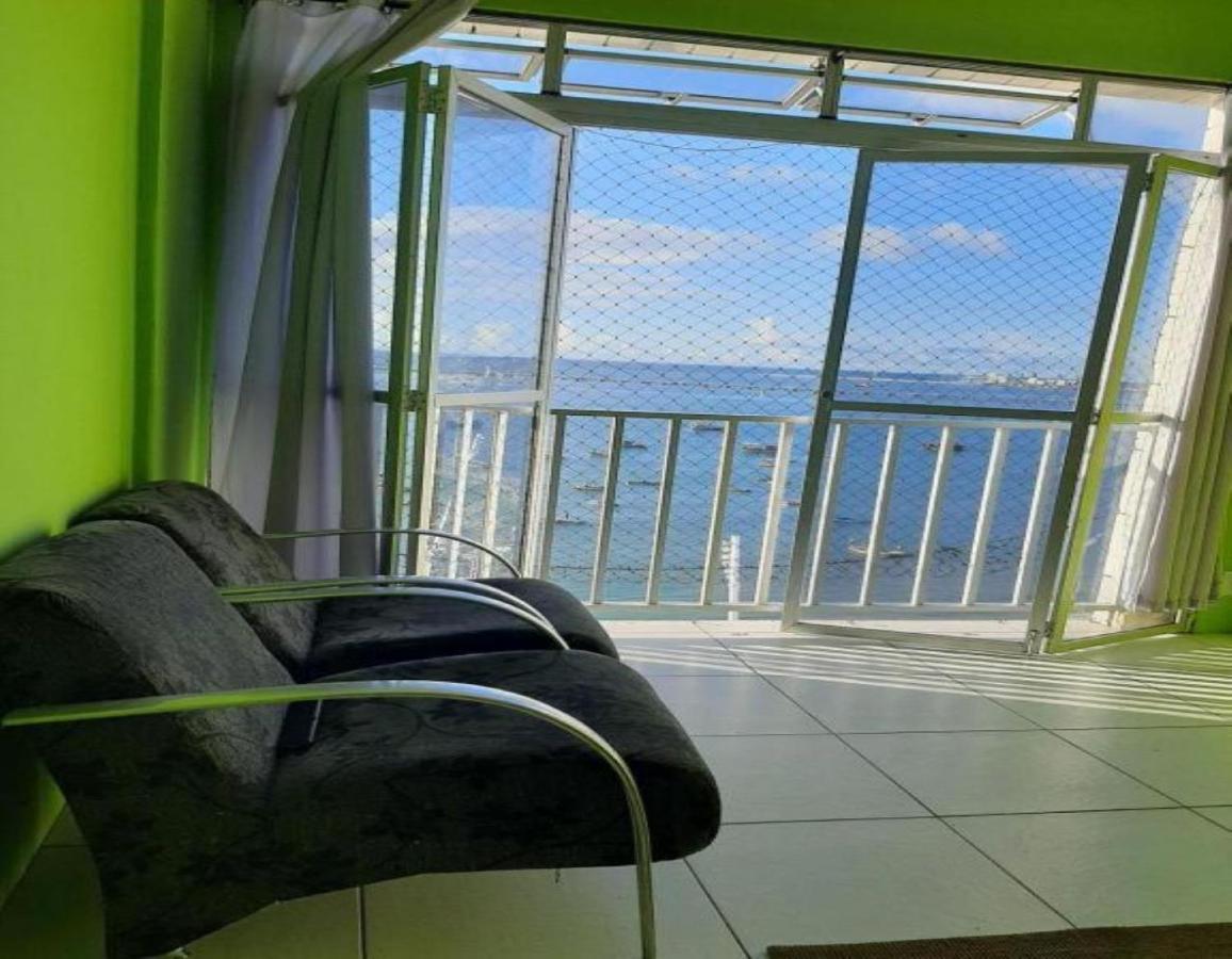 Beach Mucuripe Apartment Fortaleza  Exterior foto