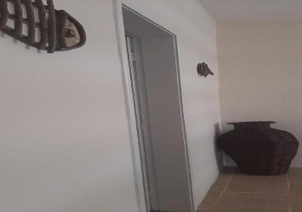Beach Mucuripe Apartment Fortaleza  Exterior foto