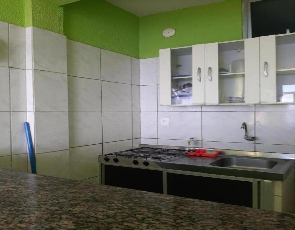 Beach Mucuripe Apartment Fortaleza  Exterior foto