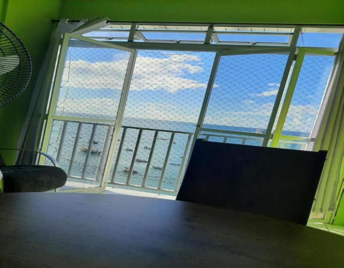 Beach Mucuripe Apartment Fortaleza  Exterior foto