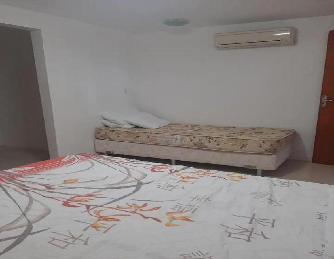 Beach Mucuripe Apartment Fortaleza  Exterior foto