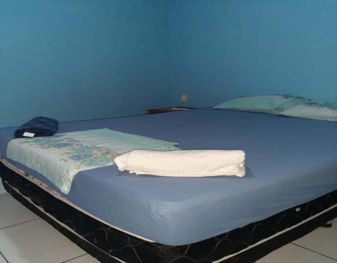 Beach Mucuripe Apartment Fortaleza  Exterior foto