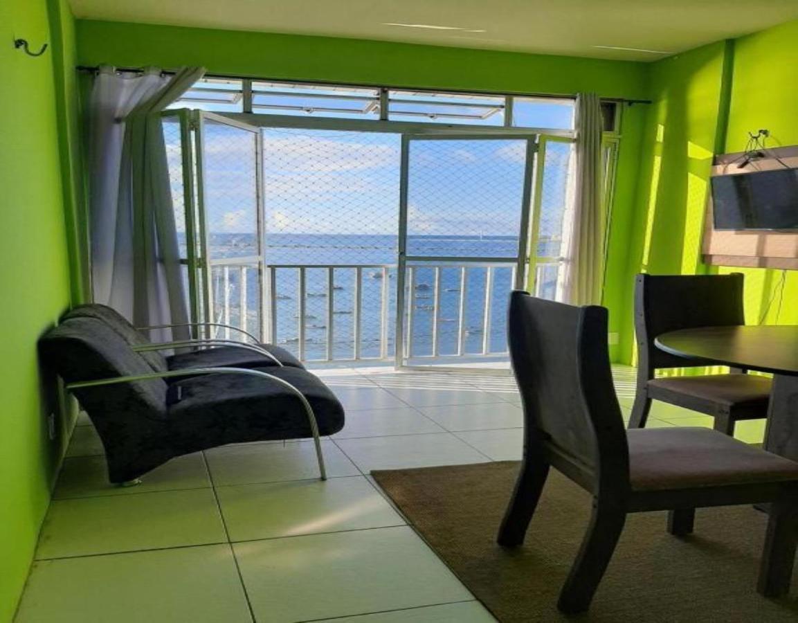 Beach Mucuripe Apartment Fortaleza  Exterior foto
