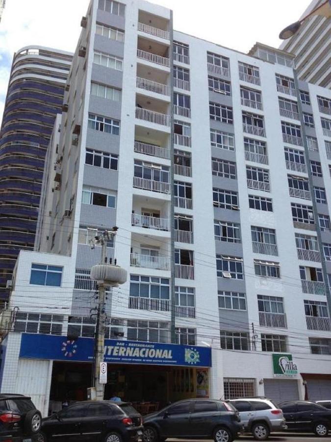 Beach Mucuripe Apartment Fortaleza  Exterior foto