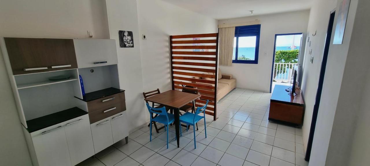Beach Mucuripe Apartment Fortaleza  Exterior foto