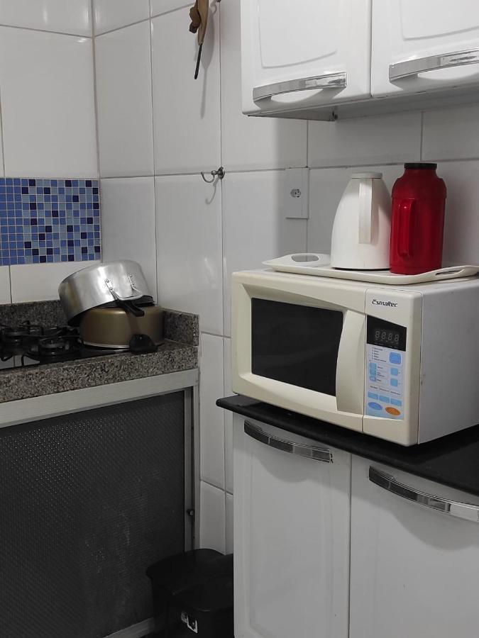 Beach Mucuripe Apartment Fortaleza  Exterior foto