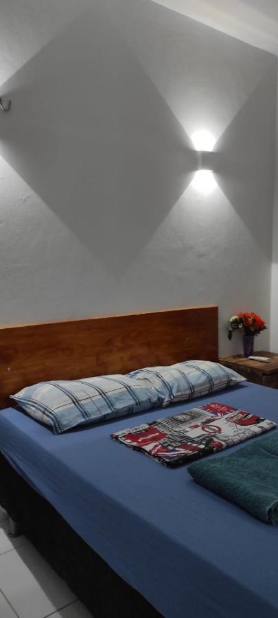 Beach Mucuripe Apartment Fortaleza  Exterior foto