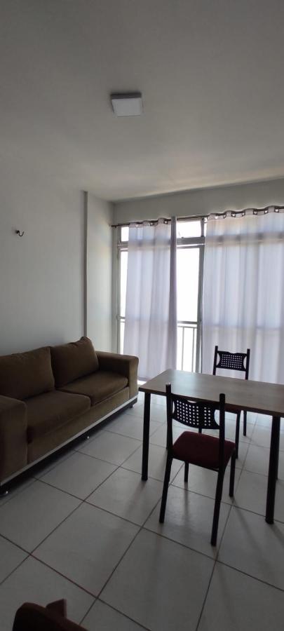 Beach Mucuripe Apartment Fortaleza  Exterior foto