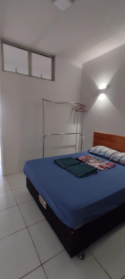 Beach Mucuripe Apartment Fortaleza  Exterior foto