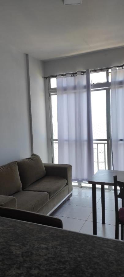 Beach Mucuripe Apartment Fortaleza  Exterior foto